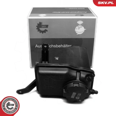 Imagen de ESEN SKV 61SKV334 Depósito de Agua con recubrimiento BMW: 5 Berlina, Touring, 6 Coupé