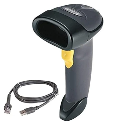 Imagen de Symbol LS2208 SR20001R UR Scanner