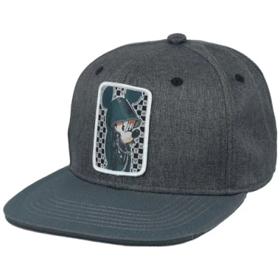 Imagen de Gorra Snapback de Disney Kingdom Hearts con Capucha Mickey para Hombre