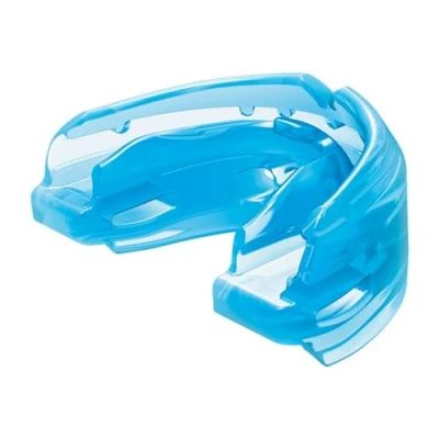 Imagen de Shock Doctor Mundschutz Braces Double Protector bucal de Artes Marciales