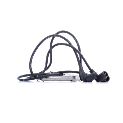 Imagen de BERU ZEF989 Juego de Cables Encendido 4 VOLKSWAGEN: Golf 4, Polo III Classic, Caddy 3, AUDI: A3 Hatchback, SEAT: Leon I Hatchback
