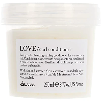 Imagen de Davines Eh Love Curl Acondicionador 250 ml