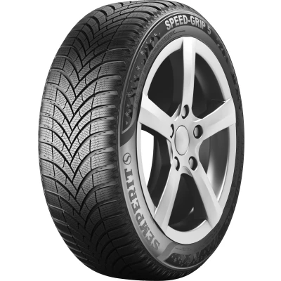 Imagen de Semperit Speed Grip 5 185/65 R15 92T coche de turismo Neumáticos invierno 03735890000