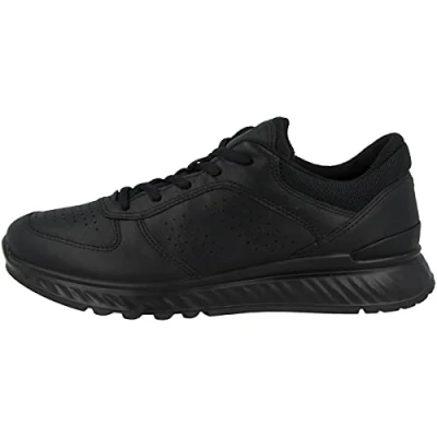 Imagen de ECCO Exostride Zapatillas, Mujer, Talla: 37, Black Zapatos