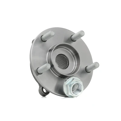 Imagen de SKF VKBA 7705 Juego de cojinete rueda con sensor ABS incorporado MAZDA: CX 3, 3 Berlina, Hatchback