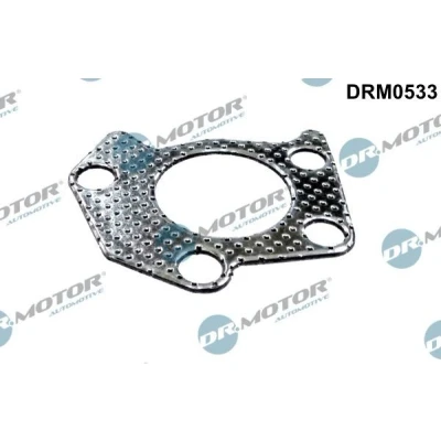 Imagen de DR.MOTOR AUTOMOTIVE DRM0533 Junta Colector de escape turbocompresor FORD: MONDEO 4 Stufenheck, Galaxy Mk2 MPV, S Max Mk1