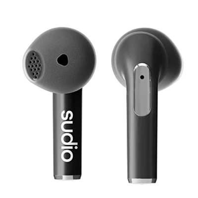 Imagen de Sudio N2 Negro