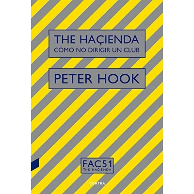 Imagen de The Haçienda: Cómo no dirigir un club (CONTRA)