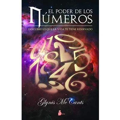 Imagen de El Poder De Los Numeros