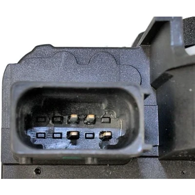 Imagen de METZGER 2314110 Cerradura de Puerta con cierre centralizado, sin bloqueo doble Delante, derecha OPEL: Mokka / X, Insignia A Berlina