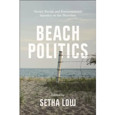 Imagen de Beach Politics