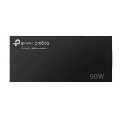 Imagen de Inyector PoE TP Link POE380S