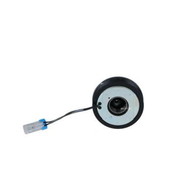 Imagen de NRF 380001 Bobina, acoplamiento magnético compresor OPEL: Zafira B, Astra H Hatchback, GTC
