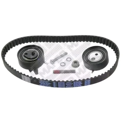 Imagen de MAPCO 23835/D Kit de correa distribución 81 con material montaje añadido VOLKSWAGEN: Transporter 4 Bus, 4, LT 28 35 II Bus