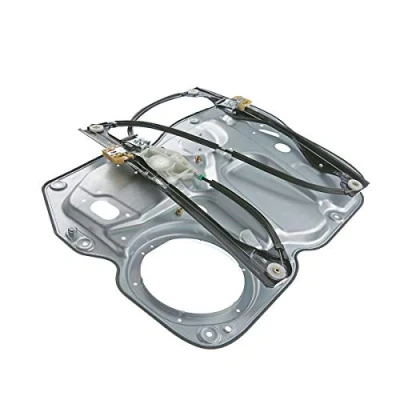 Imagen de Frankberg Elevalunas eléctrico sin motor, delantero izquierdo, compatible con T o u r a n 1T1 1T2 1T3 2003 2015 1T1837461
