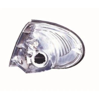 Imagen de ALKAR 1901556 Intermitente Delante, izquierda con portalámparas PY21W para vehíc. volante a la NISSAN: Almera II Hatchback