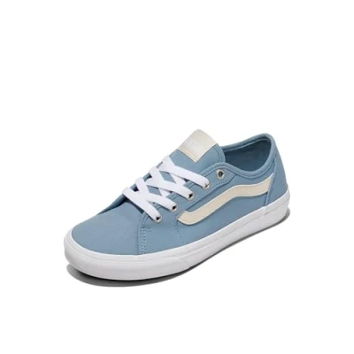 Imagen de Vans Filmore Decon, Zapatillas Mujer, Canvas Citadel, 36 EU