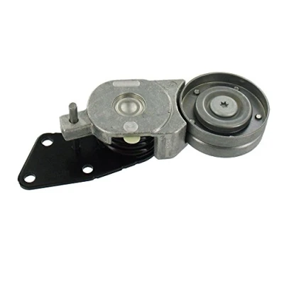 Imagen de SKF VKM 31057 Polea Tensora SEAT: Ibiza 3, Córdoba II Berlina, VOLKSWAGEN: Polo IV Hatchback, SKODA: Fabia 2, I Hatchback
