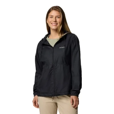 Imagen de Columbia Cortavientos Flash Forward II para Mujer