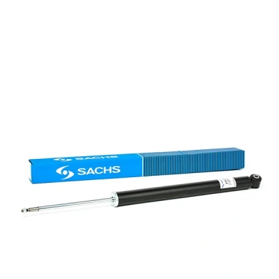 Imagen de SACHS 313 291 Amortiguador Presión de gas Bitubular telescópico Espiga arriba, Anillo inferior FORD: Focus 2, C Max norauto, oscaro