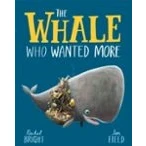 Imagen de The Whale Who Wanted More