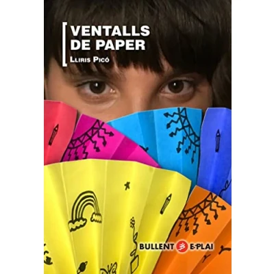 Imagen de Ventalls De Paper: 66 (Esplai)