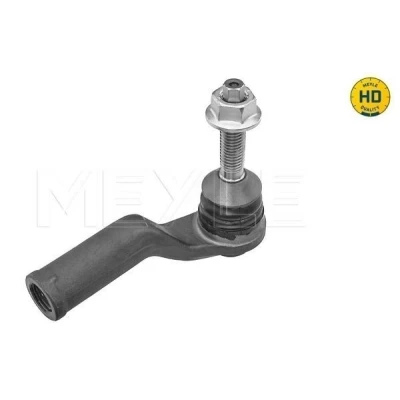 Imagen de MEYLE 716 020 0032/HD Rótula de dirección M18x1,5 exterior, Eje delantero, derecha FORD: Mondeo 5
