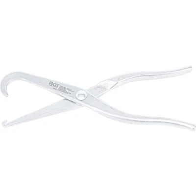 Imagen de BGS 1832 Alicate para muelles de frenos 210 mm