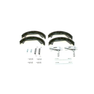 Imagen de BOSCH 0 204 113 827 Zapatas de Freno Mano con accesorios VOLVO: S80 I, S60 V70 2 norauto, oscaro, mister auto