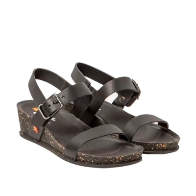 Imagen de Art 1940 I Imagine, Sandalia Mujer, Nappa Black, 36 EU