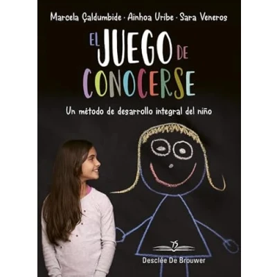 Imagen de El Juego De Conocerse: 0 (AMAE)