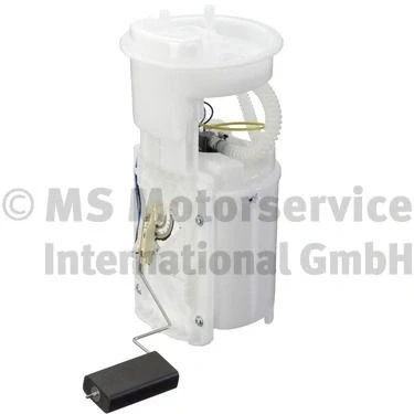 Imagen de PIERBURG 7.11775.01.0 Unidad de alimentación combustible con sensor nivel eléctrico