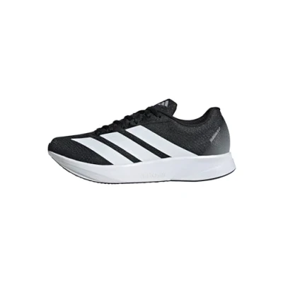 Imagen de adidas Duramo RC2 Running Shoes, Zapatillas para Correr Hombre, Core Black/FTWR White/halo Silver, 38 EU