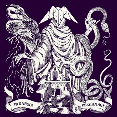 Imagen de Kant Paranoia Pilgrimage [Vinilo]