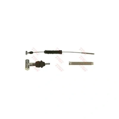 Imagen de TRW GCH2185 Cable de Freno Mano 292 Discos/Tambor TOYOTA: Corolla VI Compact, VII Liftback, VIII Compact