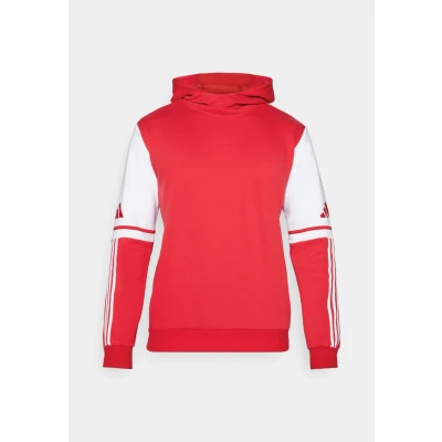 Imagen de adidas Hombre SQUADRA25 Sweat Hoody, Team Power Red 2/White, XS