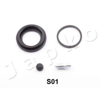 Imagen de JAPKO 120S01 Kit de Reparación Frenos Eje trasero SSANGYONG: Rexton / 2