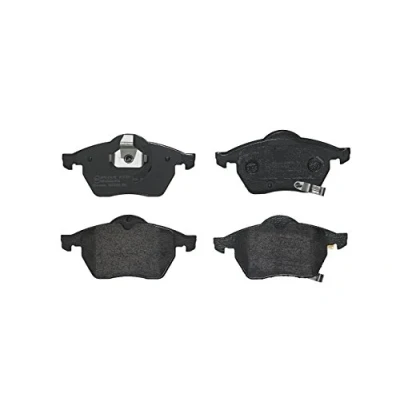 Imagen de BREMBO P 59 029 Juego de pastillas freno PRIME LINE Ring con avisador acústico desgaste clip émbolo sin accesorios SAAB: 900 II Cabrio