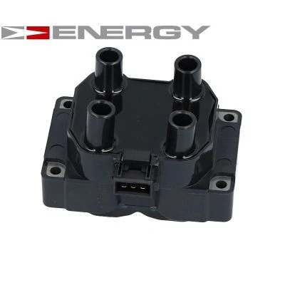 Imagen de ENERGY CZ0009 Bobina de encendido 3 12 eléctrico FIAT: Punto II Hatchback, I BRAVO 1, LAND ROVER: Range Rover 2, Discovery 2