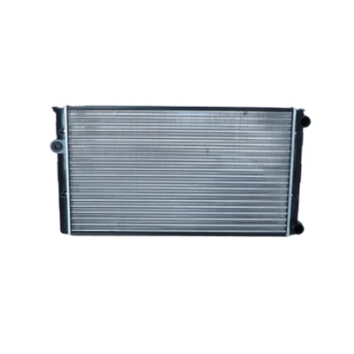 Imagen de NRF 50455 Radiador, refrigeración del motor Aluminio 628 377 34 Aletas unidas mecánicamente VOLKSWAGEN: GOLF 3, 3 Variant norauto,