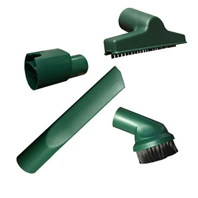Imagen de MohMus Kit De Accesorios para Aspiradora Vorwerk Kobold VK 130, 131, 135, 136, 140, 150, 200, VK130, VK131, VK135, VK136, VK140, VK150, VK200