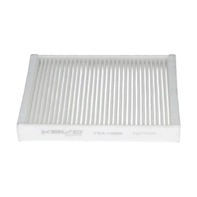 Imagen de KAVO PARTS FCA 10025 Filtro de habitáculo antipolen 211mm 152mm 32mm MERCEDES BENZ: Clase V, Vito Tourer, Furgón