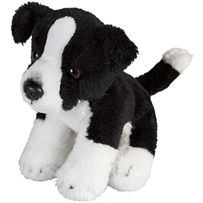 Imagen de Ravensden Suma Collection Mini Plush Toy 15cm (Sheep Dog)