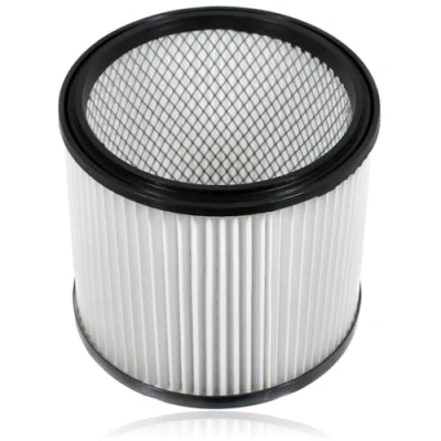 Imagen de SPARES2GO Filtro de cartucho compatible con aspiradora Guild 8642240 8815785 GWD30 GWD30P 30L Wet Dry
