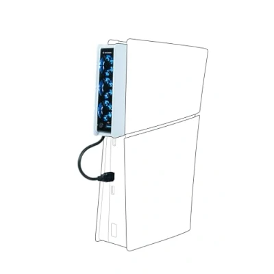 Imagen de Nacon Kit De Ventilación Para Ps5