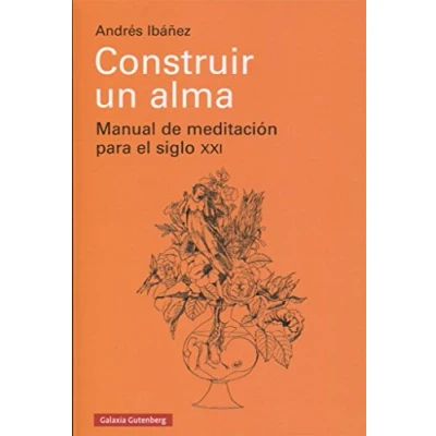 Imagen de Construir un alma: Manual de meditación para el siglo XXI (Ensayo)