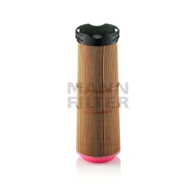 Imagen de MANN FILTER C 12 133/1 Filtro de aire 335 112, 119 Cartucho filtrante MERCEDES BENZ: Clase T modell, Berlina norauto, oscaro, mister auto