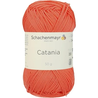 Imagen de Schachenmayr Catania, 50G Koralle Hilos para Tejer A Mano