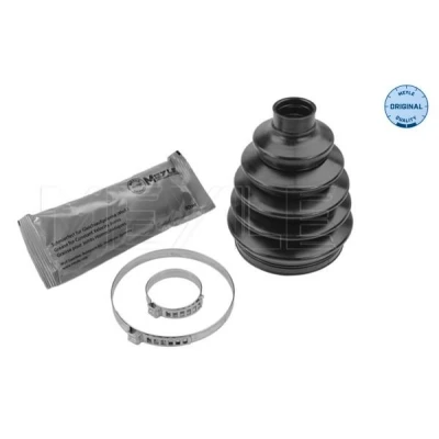 Imagen de MEYLE 214 495 0003 Fuelle Palier lado de rueda, Eje delantero Termoplástico ORIGINAL Quality FIAT: Punto II Hatchback, Stilo Doblo I Cargo