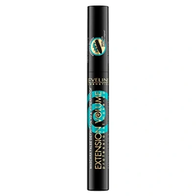 Imagen de Eveline Cosmetics Mascara Extension de Volume Imperméable 10Ml 10 ml